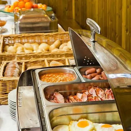 Prague Inn 4*