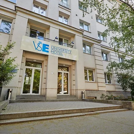 University Hotel