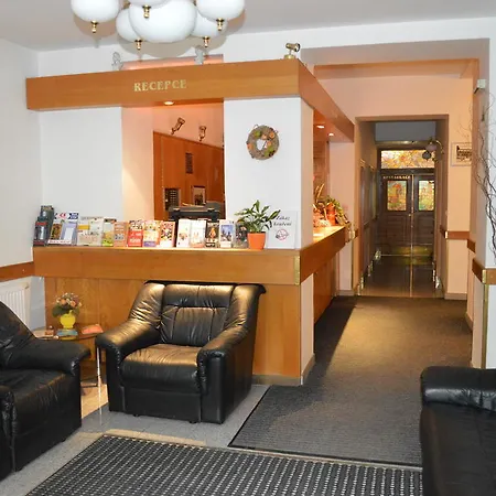 Hejtman Hotel 3*