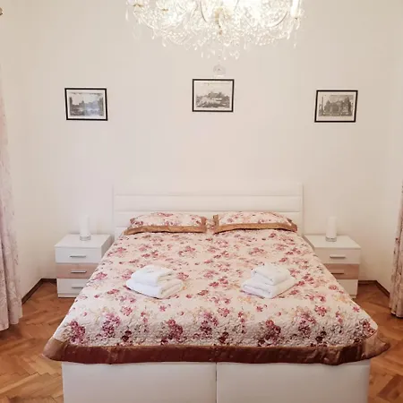 Konvikt Apartahotel