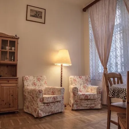 Emma Apartament *