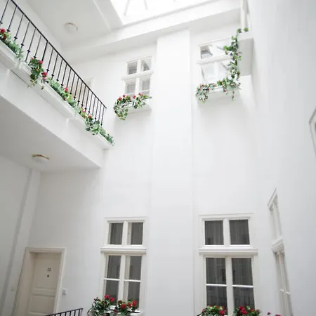 Hotel Pod Vezi Prague