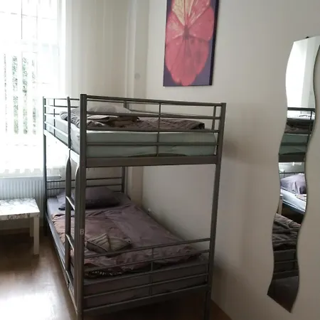 Hostel Cathedral
