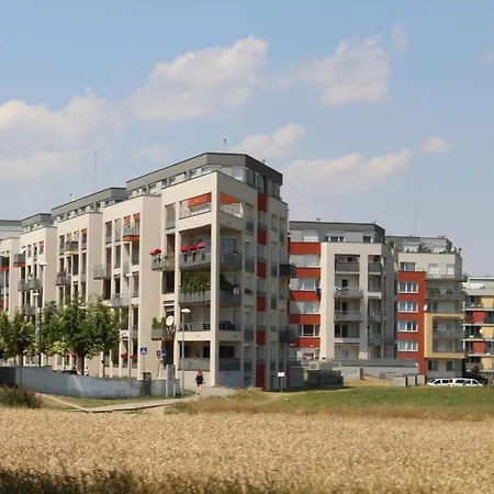 Apartamento Element Airport *