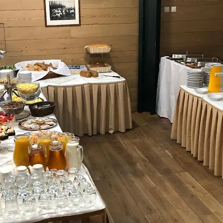 乌迷得维库啤酒酒店
