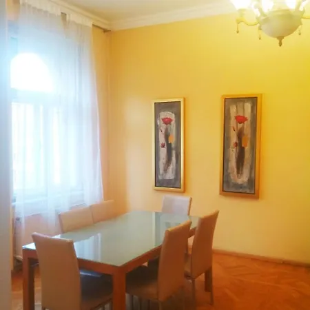 Aparthotel Blue Prague Prague