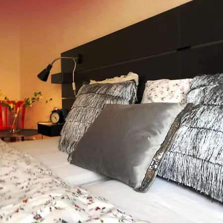 Krakovska 12 Apartment *