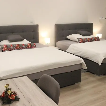 Element Airport Apartamento *
