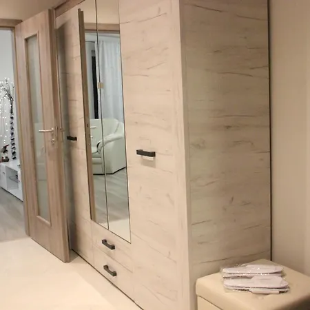 Apartamento Element Airport Praga
