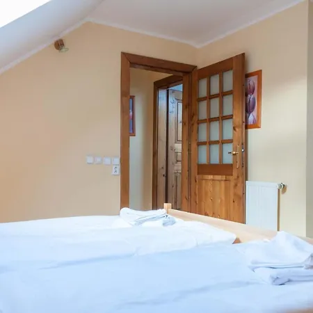 Blue Prague Aparthotel 3*