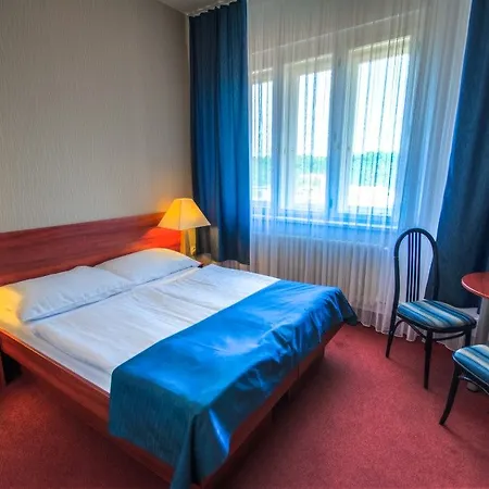 Metropolitan Old Town - Czech Leading Hotel Praha