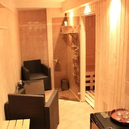 Albion Hotel Praha