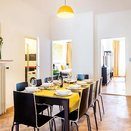 Apartman Michal&michael's *