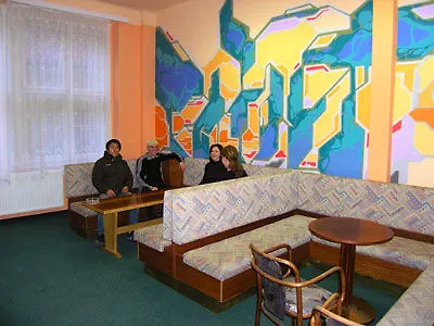 Hostel A - Centrum