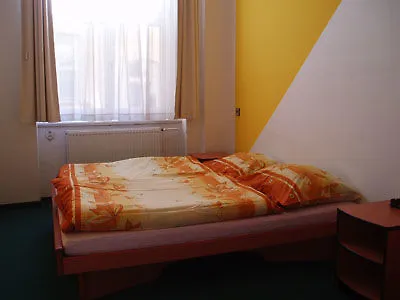 A - Centrum Hostel