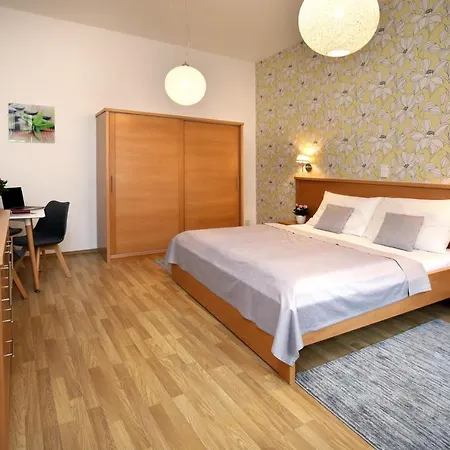 Andel Aparthotel