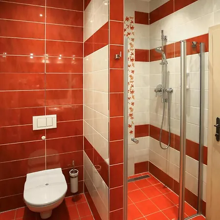 Aparthotel Andel