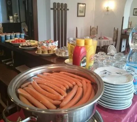 Excellent Romantic Otel 4*