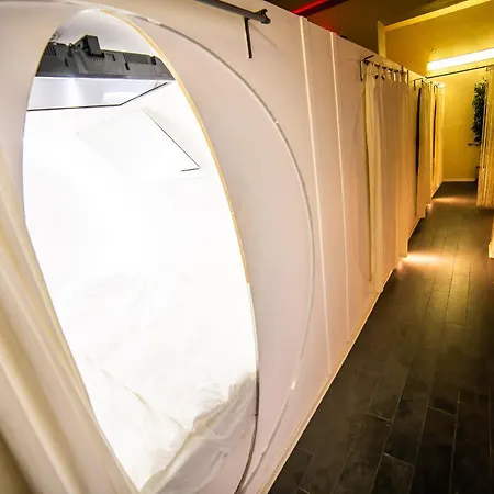 Wellness Otel Prag