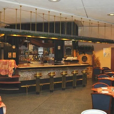 Olympik Tristar 3* Praga