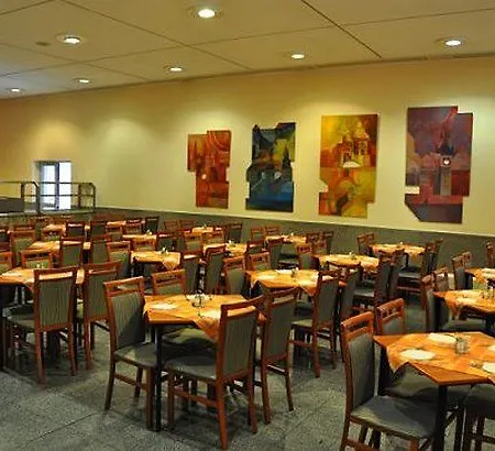 Olympik Tristar Hotel