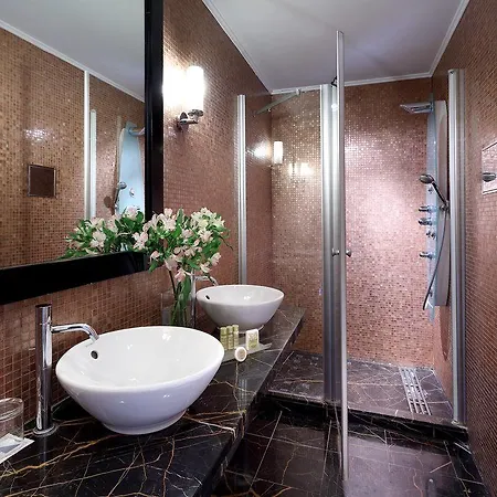 Hotel Eurostars Thalia