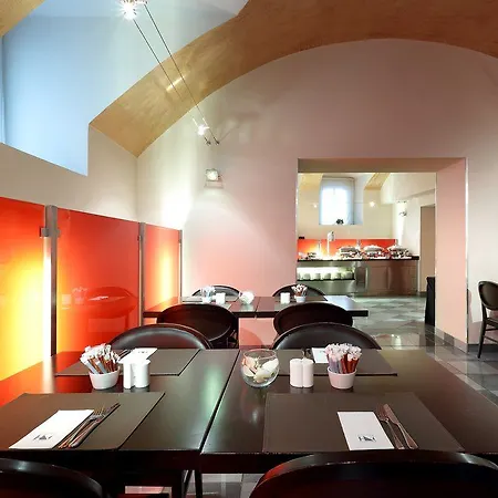 Eurostars Thalia Hotel Praha