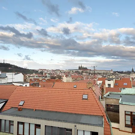 Eurostars Thalia Hotel 5*