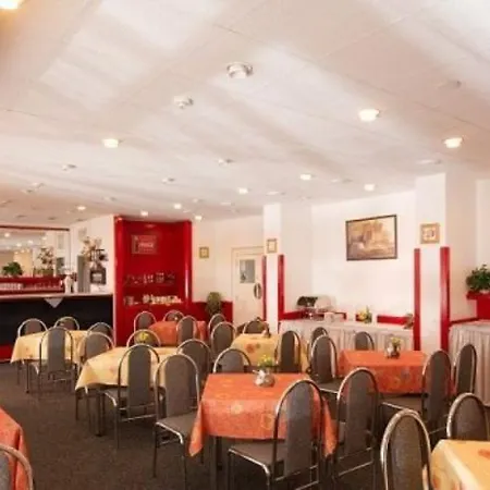 Hotel Slavia Prague