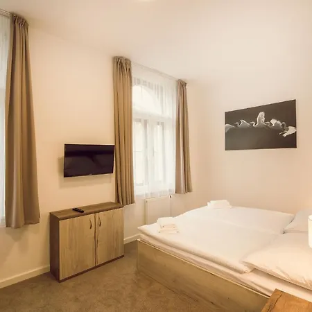 Hotell Kings