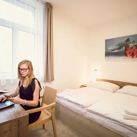 Hotell Kings 3*