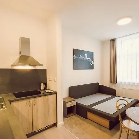 Hotell Kings