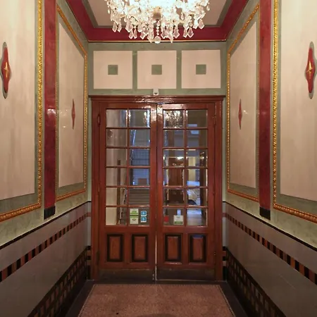 Women's Hall Of Fame * Prague