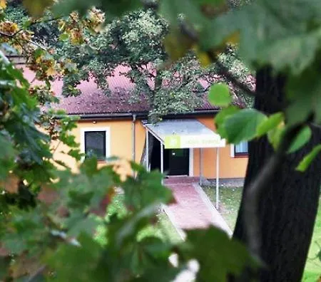 Forrest Hotel Praha