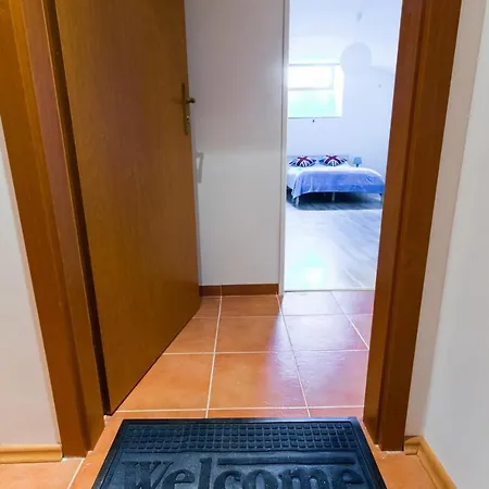 Apartment Slezska 58