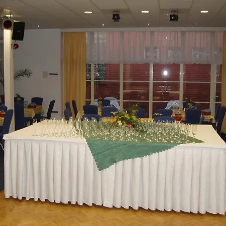 Hotel Slavia Prague