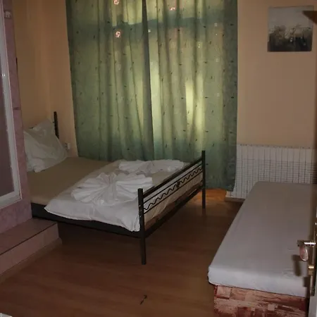 Bed and Breakfast Club Πράγα