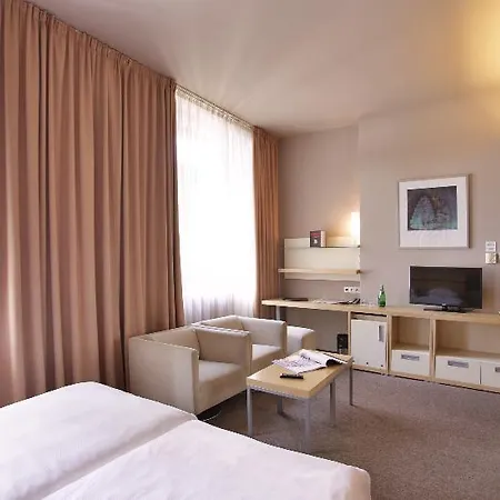 Absolutum Wellness Hotel Praga