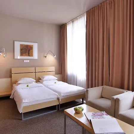 Absolutum Wellness Praga