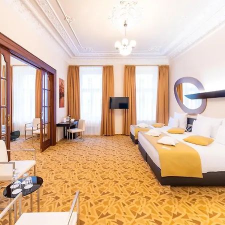 Szálloda Grandium 5*