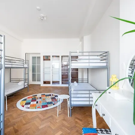Hostal Mcsleep