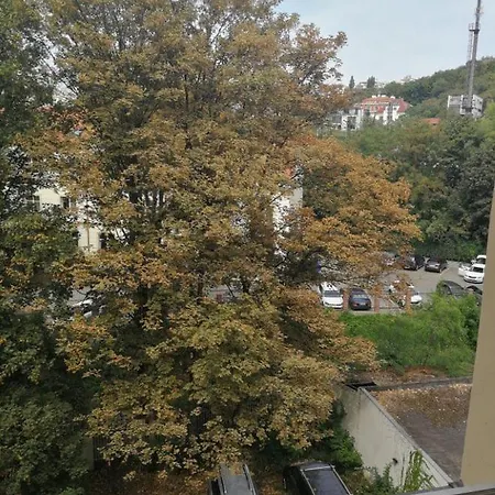 Apartment Otakarova Prague