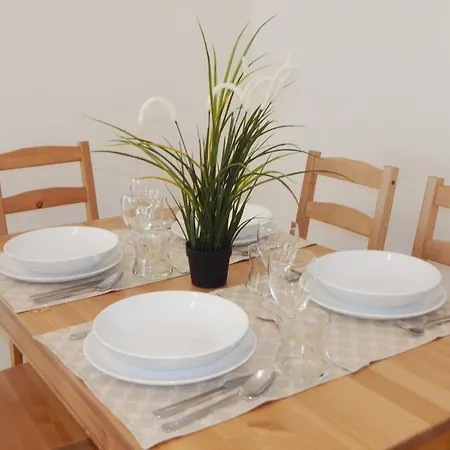 Apartment Otakarova Prague