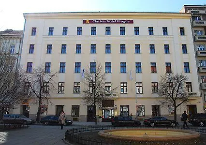 Hotel Clarion