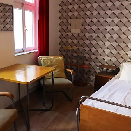 Hostel Boudnik