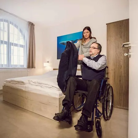 Hotell Kings