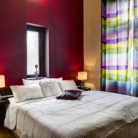 Apartman Art House By Adrez *