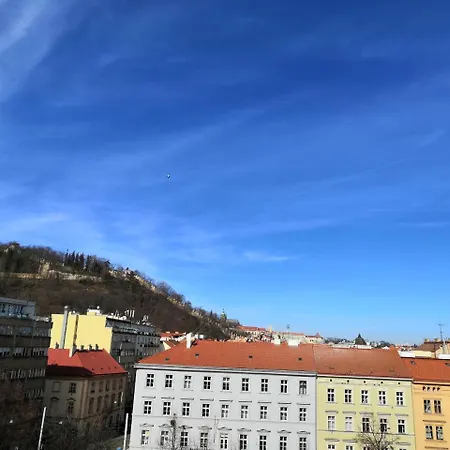 Damiell * Praha