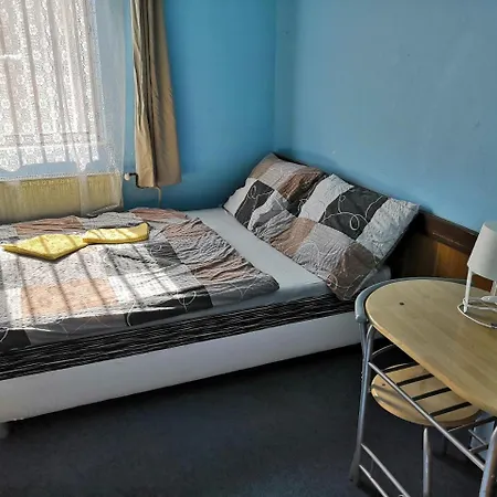 Hostel Damiell Praha