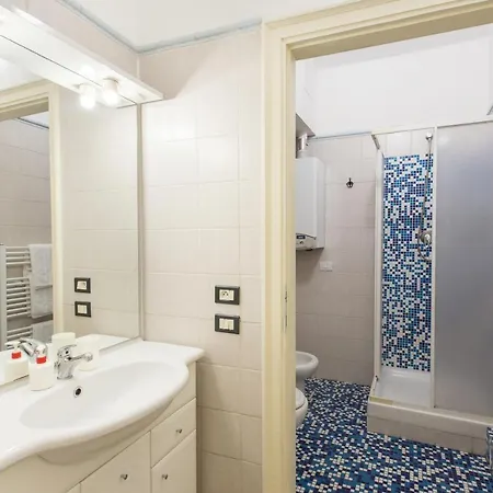 Apartament Duskova